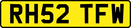RH52TFW