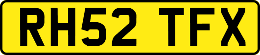 RH52TFX