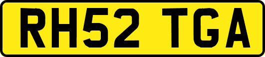 RH52TGA