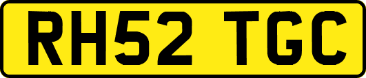 RH52TGC