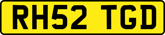 RH52TGD