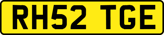 RH52TGE
