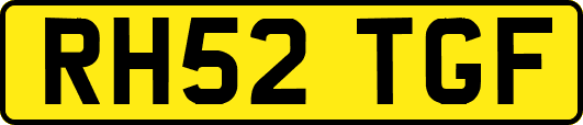 RH52TGF