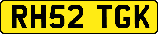 RH52TGK