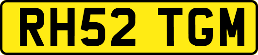 RH52TGM