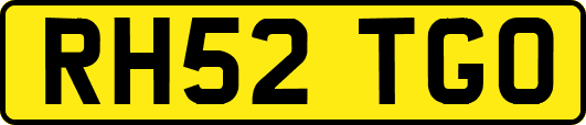RH52TGO