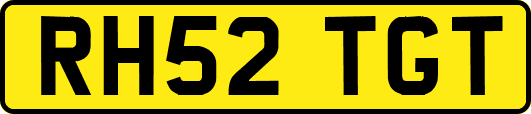 RH52TGT