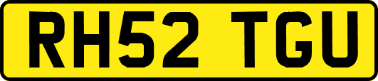 RH52TGU