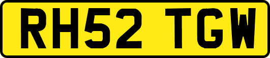 RH52TGW