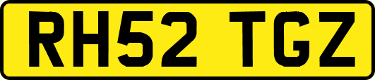 RH52TGZ