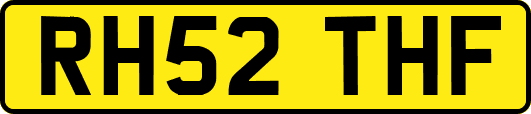 RH52THF