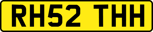 RH52THH