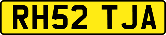 RH52TJA