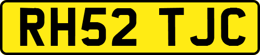 RH52TJC