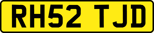 RH52TJD