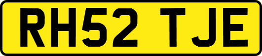 RH52TJE