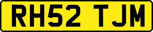 RH52TJM