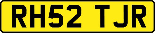 RH52TJR