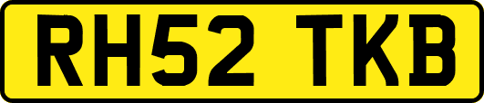 RH52TKB