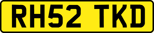RH52TKD