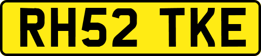 RH52TKE