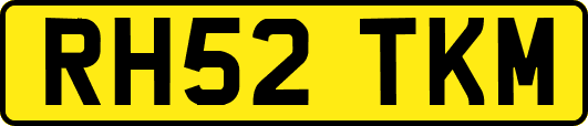 RH52TKM