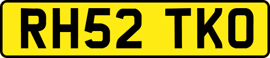RH52TKO