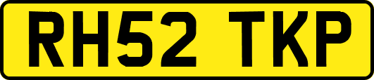RH52TKP