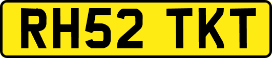 RH52TKT