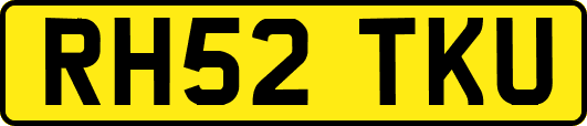 RH52TKU
