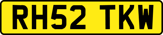 RH52TKW