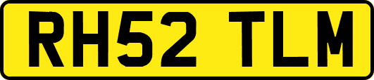 RH52TLM