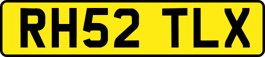 RH52TLX