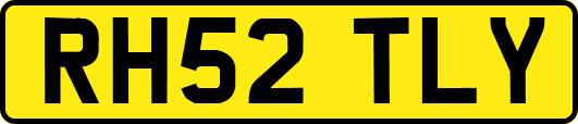 RH52TLY