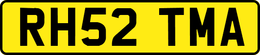 RH52TMA