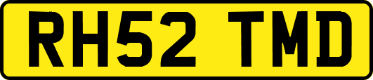 RH52TMD