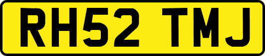 RH52TMJ
