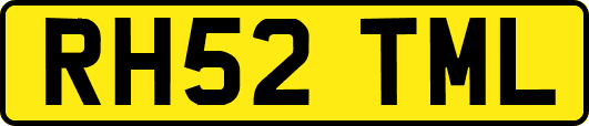 RH52TML