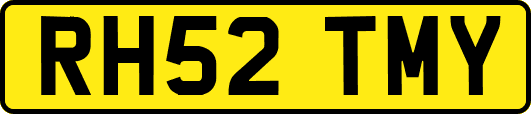 RH52TMY
