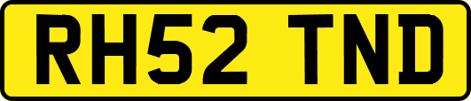 RH52TND