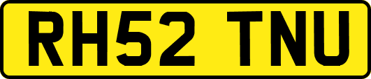 RH52TNU