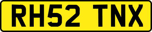RH52TNX