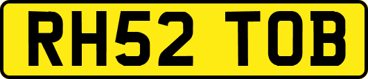 RH52TOB