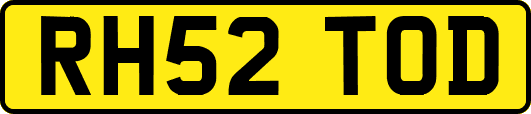 RH52TOD