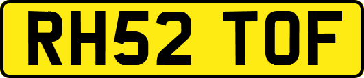 RH52TOF