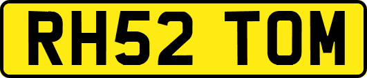 RH52TOM