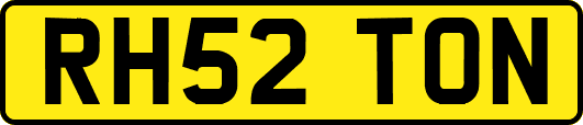 RH52TON