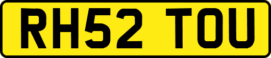 RH52TOU