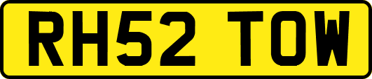RH52TOW