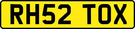 RH52TOX